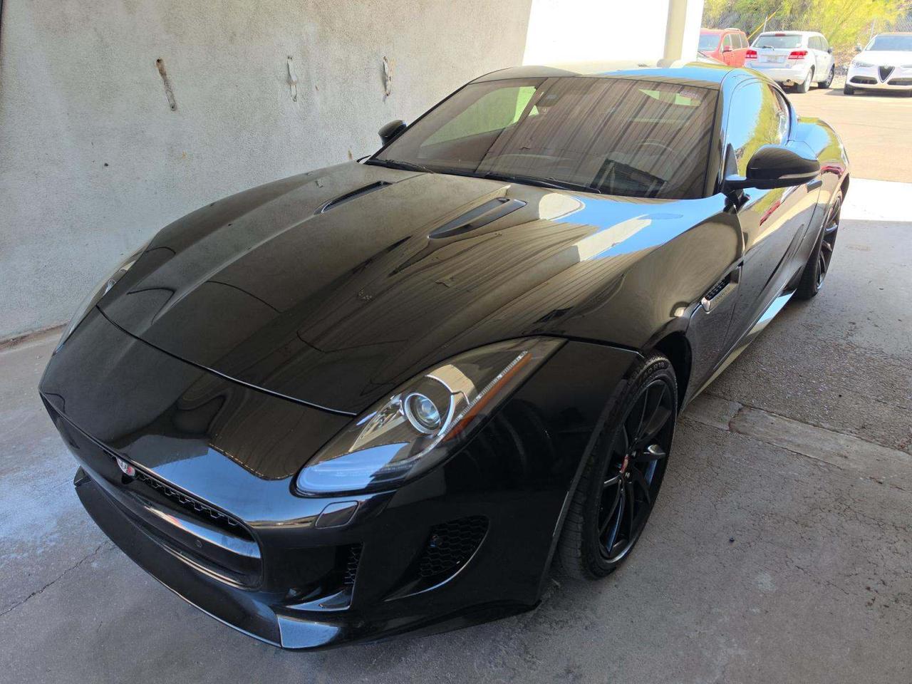 jaguar f-type 2017 SAJWA6AT7H8K42012 image jaguar f-type 2017 SAJWA6AT7H8K42012 image