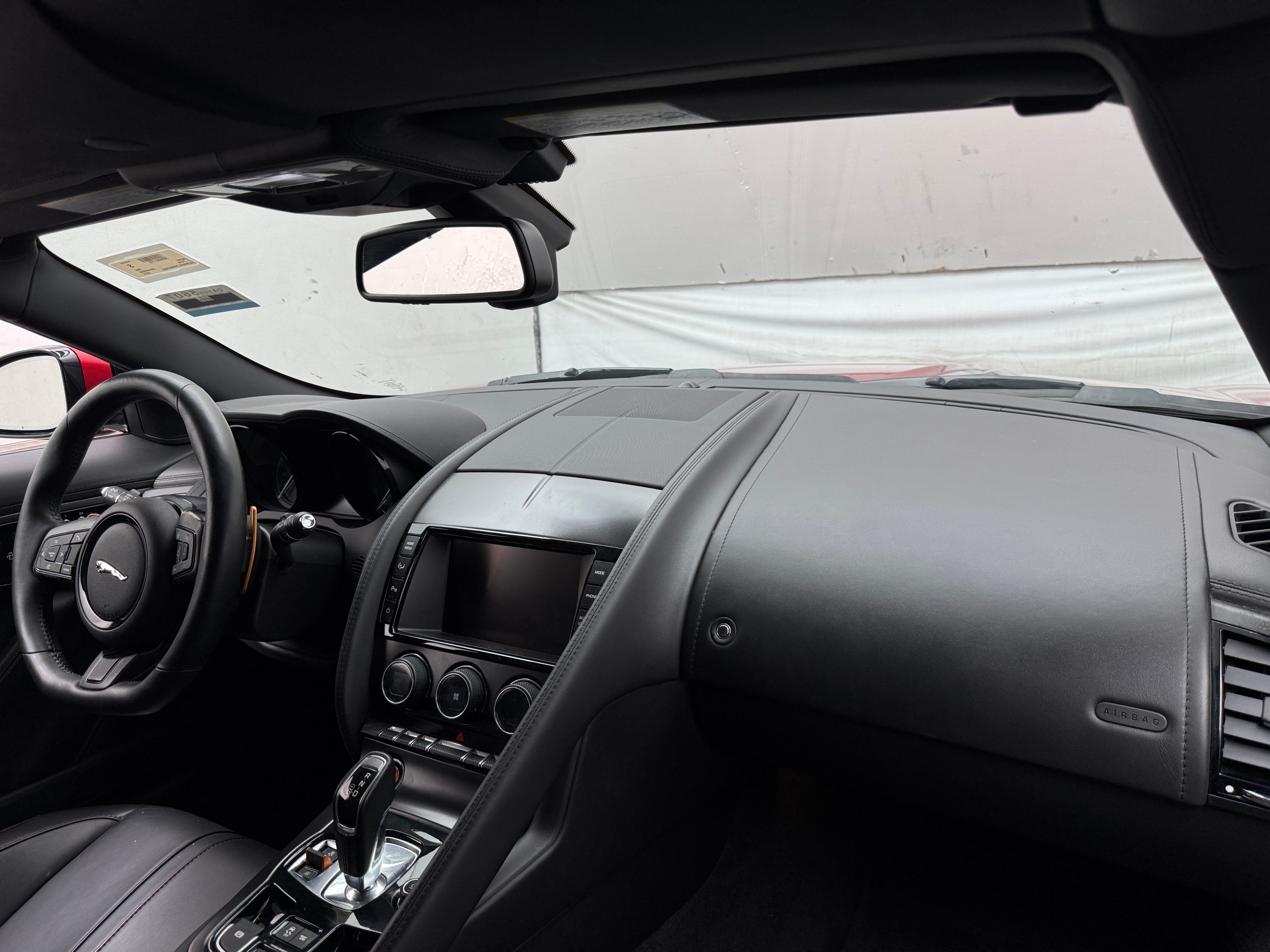 jaguar f-type 2014 SAJWA6GL7EMK07805 image jaguar f-type 2014 SAJWA6GL7EMK07805 image