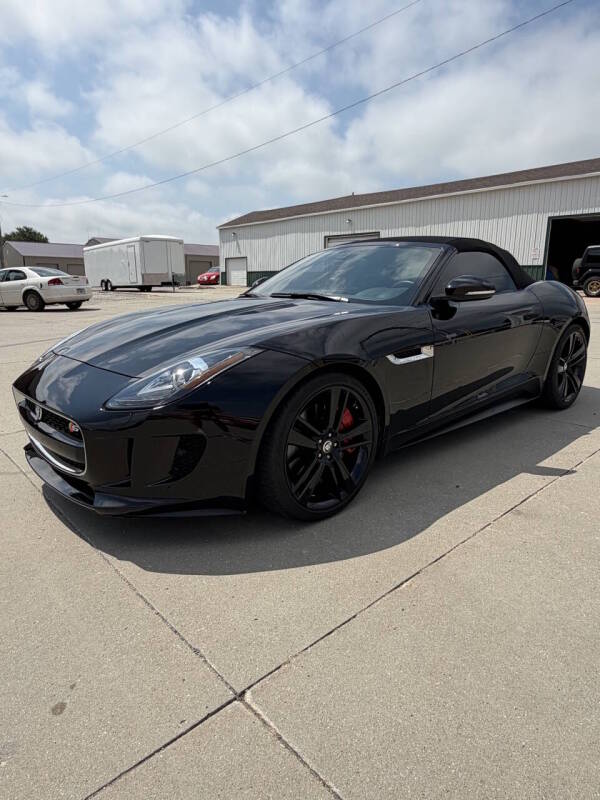 jaguar f-type 2014 SAJWA6GL9EMK08213 image jaguar f-type 2014 SAJWA6GL9EMK08213 image