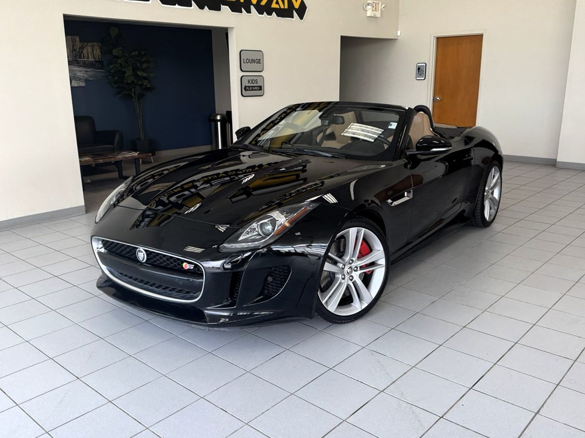 jaguar f-type 2014 SAJWA6GL3EMK02536 image jaguar f-type 2014 SAJWA6GL3EMK02536 image