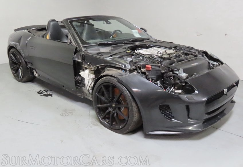 jaguar f-type 2014 SAJWA6GL6EMK07553 image jaguar f-type 2014 SAJWA6GL6EMK07553 image