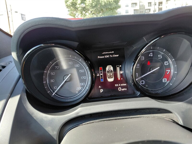 jaguar f-type 2014 SAJWA6GL7EMK02121 image jaguar f-type 2014 SAJWA6GL7EMK02121 image