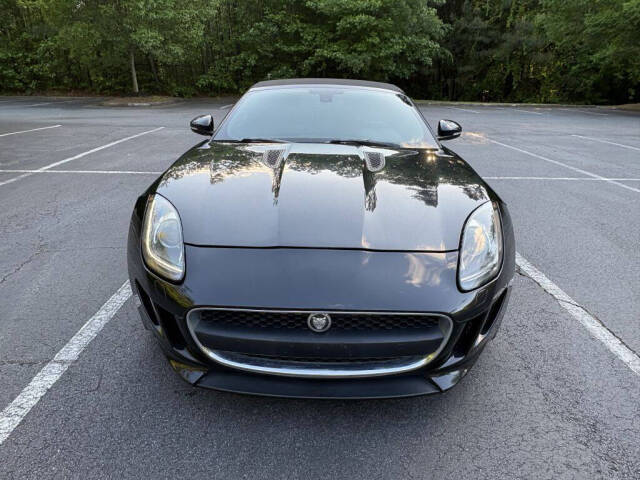jaguar f-type 2014 SAJWA6E77E8K02991 image jaguar f-type 2014 SAJWA6E77E8K02991 image