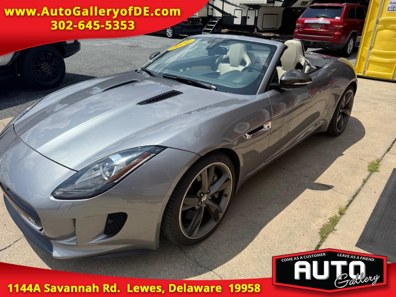 jaguar f-type 2014 SAJWA6E75E8K10622 image jaguar f-type 2014 SAJWA6E75E8K10622 image