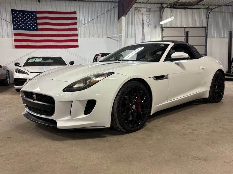 jaguar f-type 2014 SAJWA6E79E8K08145 image jaguar f-type 2014 SAJWA6E79E8K08145 image