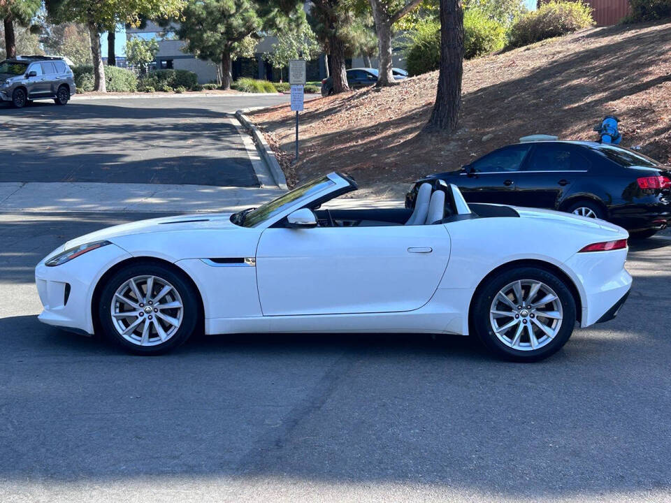 jaguar f-type 2014 SAJWA6E70E8K10110 image jaguar f-type 2014 SAJWA6E70E8K10110 image