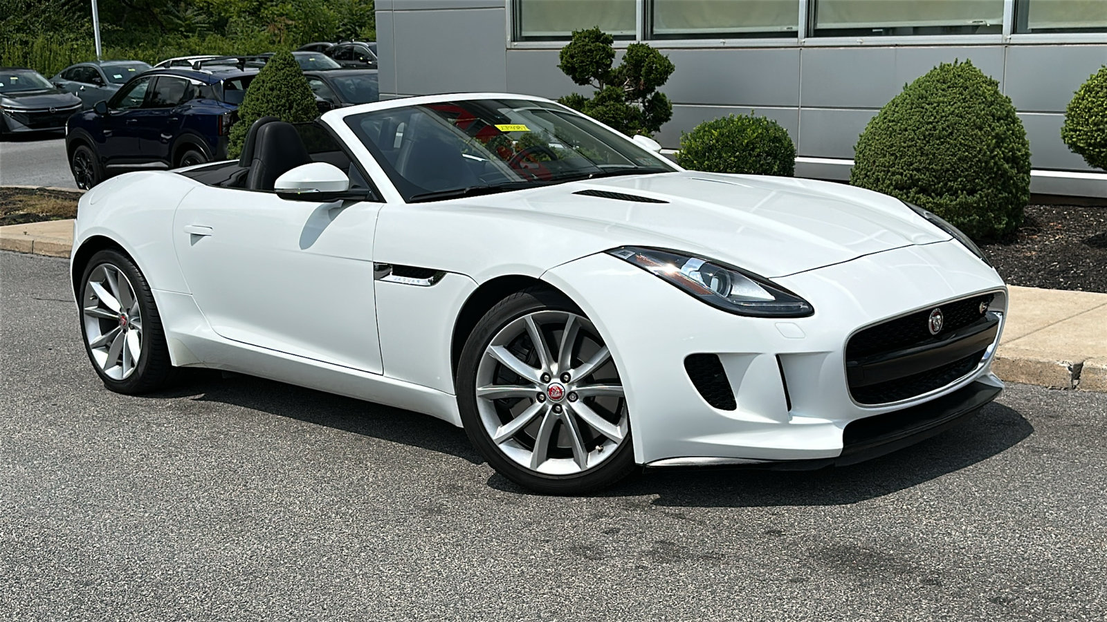 jaguar f-type 2015 SAJWA6FC0F8K14851 image jaguar f-type 2015 SAJWA6FC0F8K14851 image