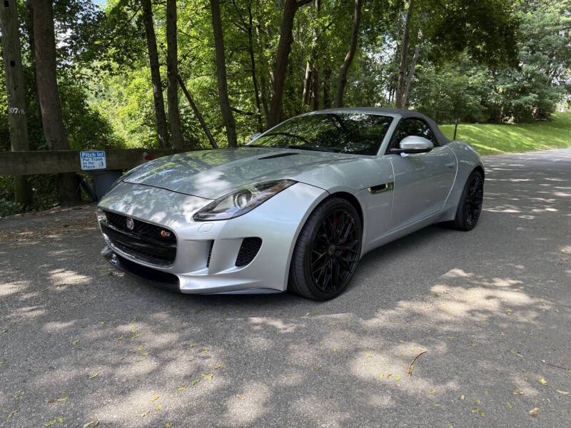 jaguar f-type 2015 SAJWA6FCXF8K14016 image jaguar f-type 2015 SAJWA6FCXF8K14016 image