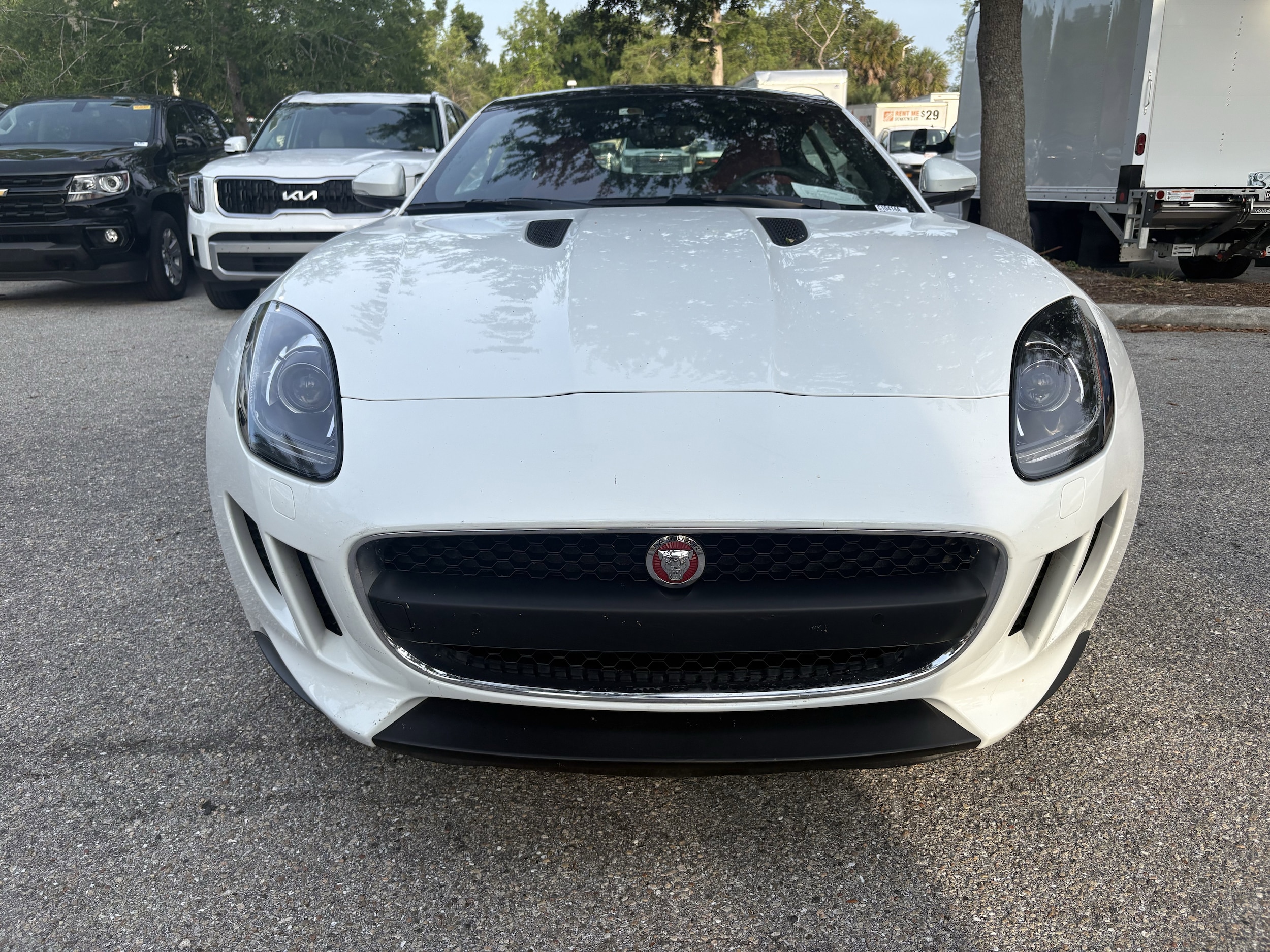 jaguar f-type 2015 SAJWA6AT3F8K18108 image jaguar f-type 2015 SAJWA6AT3F8K18108 image