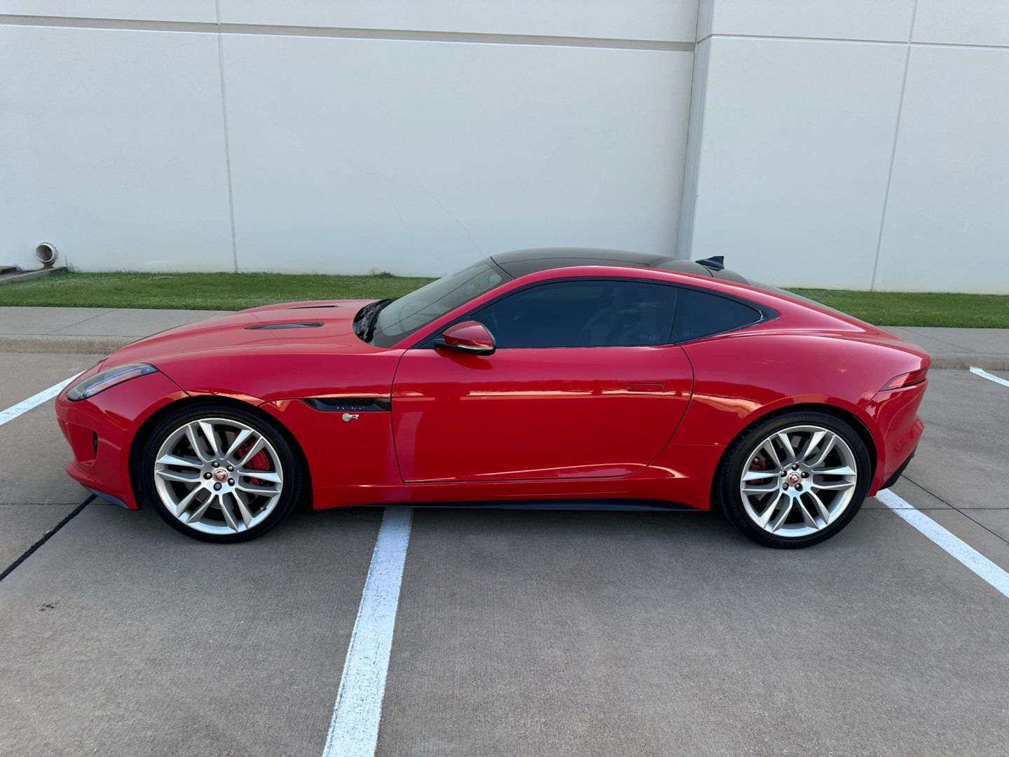 jaguar f-type 2015 SAJWA6DA6FMK11395 image jaguar f-type 2015 SAJWA6DA6FMK11395 image