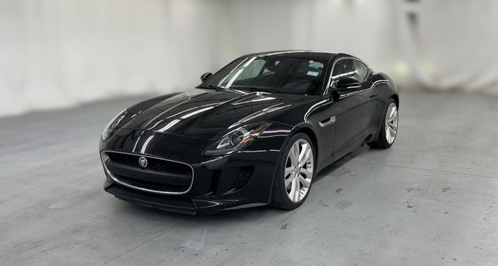 jaguar f-type 2015 SAJWA6AT1F8K19810 image jaguar f-type 2015 SAJWA6AT1F8K19810 image