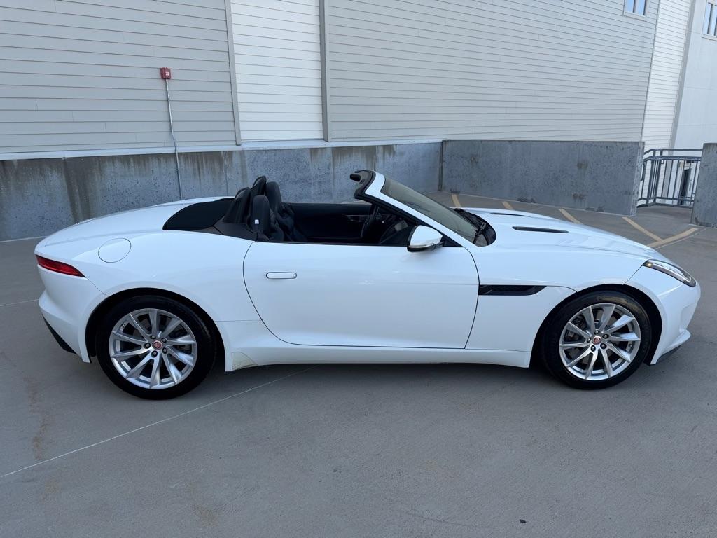 jaguar f-type 2015 SAJWA6ET8F8K20978 image jaguar f-type 2015 SAJWA6ET8F8K20978 image