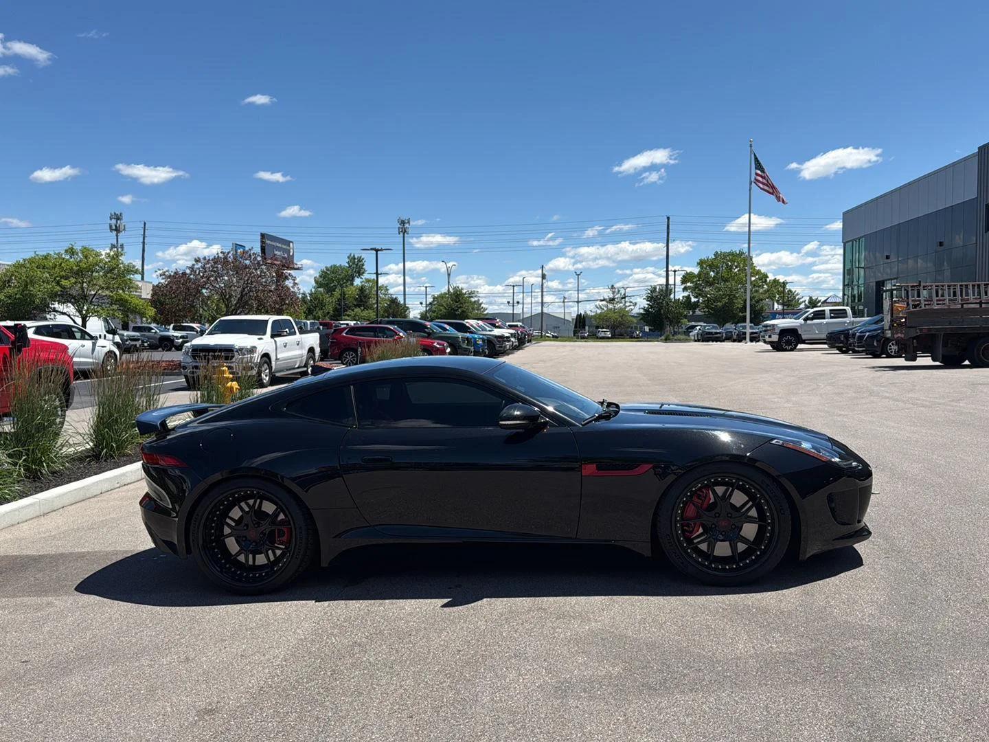jaguar f-type 2015 SAJWA6BU3F8K16754 image jaguar f-type 2015 SAJWA6BU3F8K16754 image