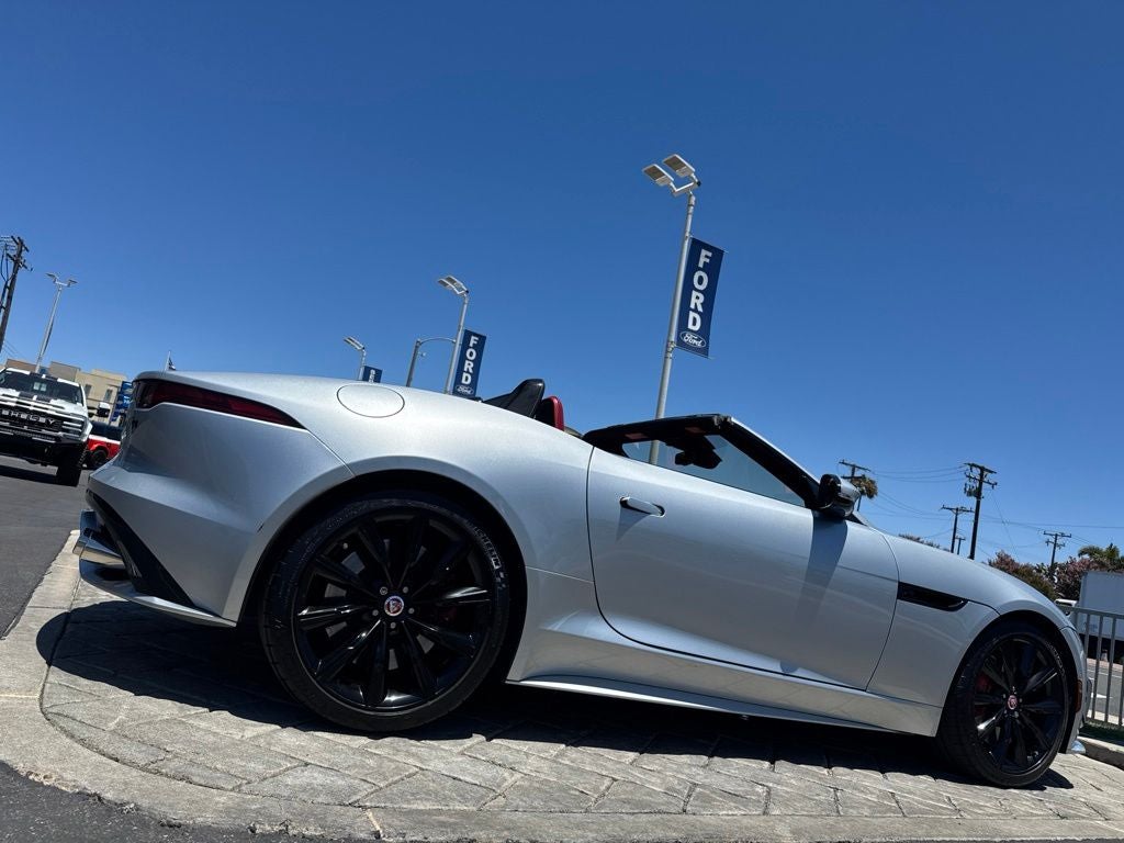 jaguar f-type 2022 SAJD55FE7NCK77612 image jaguar f-type 2022 SAJD55FE7NCK77612 image