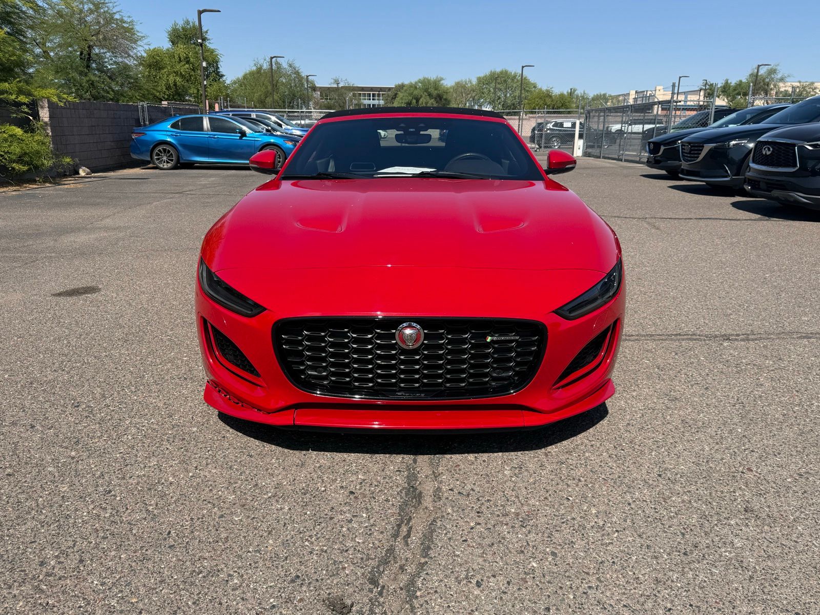 jaguar f-type 2022 SAJD85EE7NCK77022 image jaguar f-type 2022 SAJD85EE7NCK77022 image