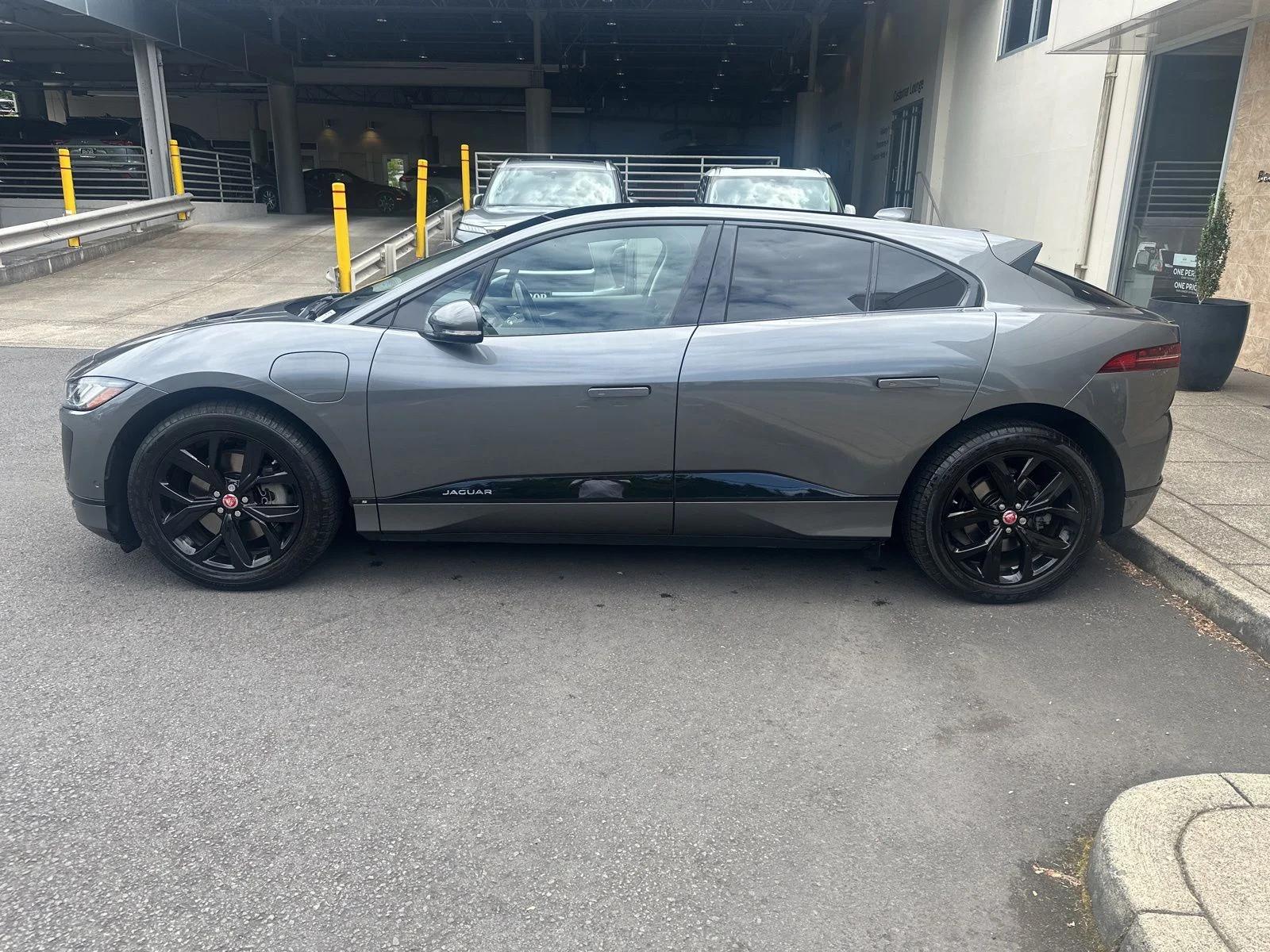jaguar i-pace 2020 SADHB2S11L1F85255 image jaguar i-pace 2020 SADHB2S11L1F85255 image