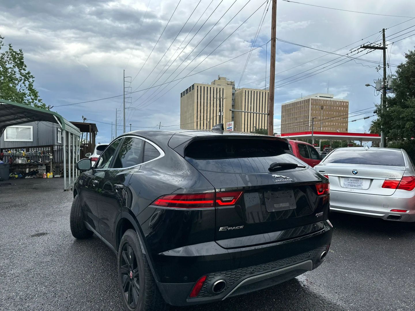 jaguar e-pace 2018 SADFJ2FX3J1Z05906 image jaguar e-pace 2018 SADFJ2FX3J1Z05906 image
