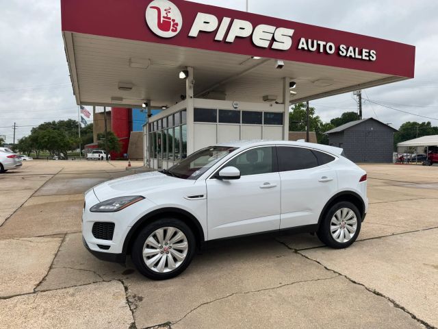 jaguar e-pace 2018 SADFJ2FXXJ1Z02081 image jaguar e-pace 2018 SADFJ2FXXJ1Z02081 image