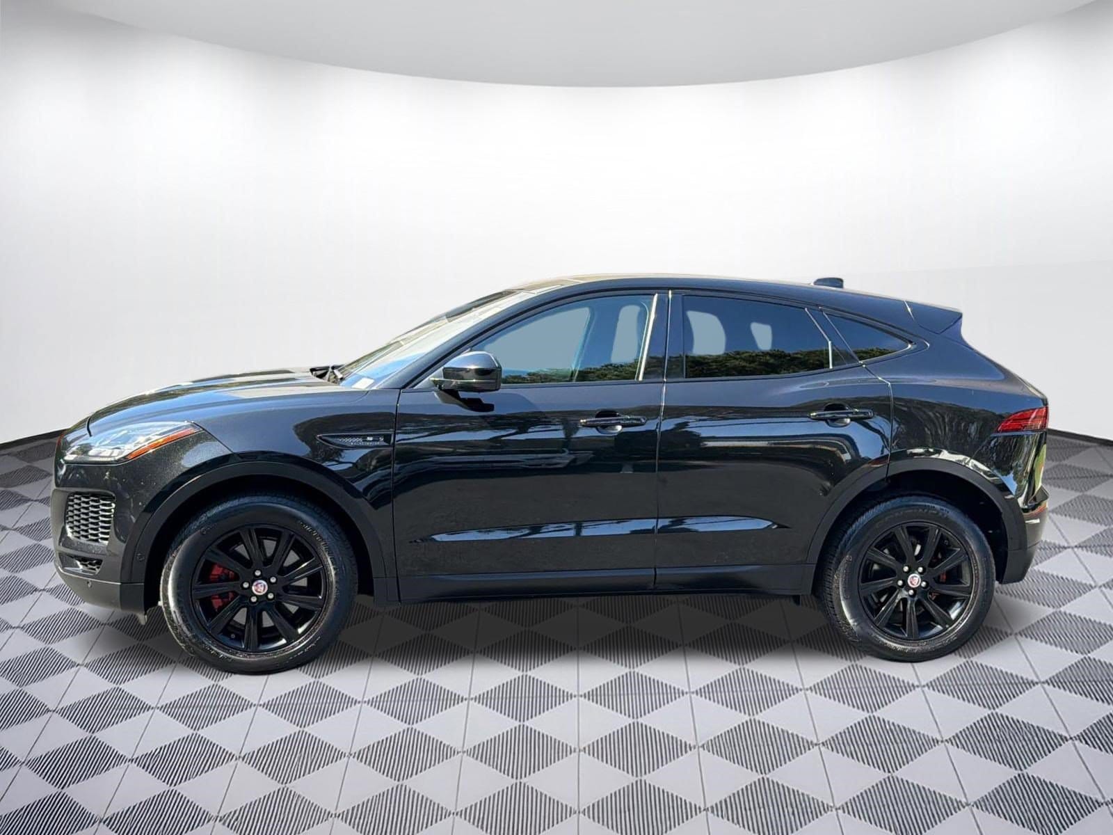 jaguar e-pace 2018 SADFJ2FX6J1Z05382 image jaguar e-pace 2018 SADFJ2FX6J1Z05382 image