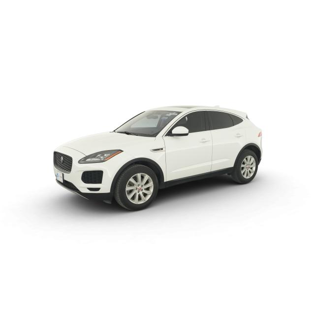 jaguar e-pace 2018 SADFJ2FX8J1Z01589 image jaguar e-pace 2018 SADFJ2FX8J1Z01589 image