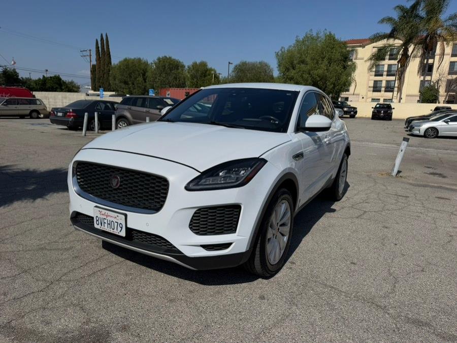 jaguar e-pace 2018 SADFJ2FX9J1Z01987 image jaguar e-pace 2018 SADFJ2FX9J1Z01987 image