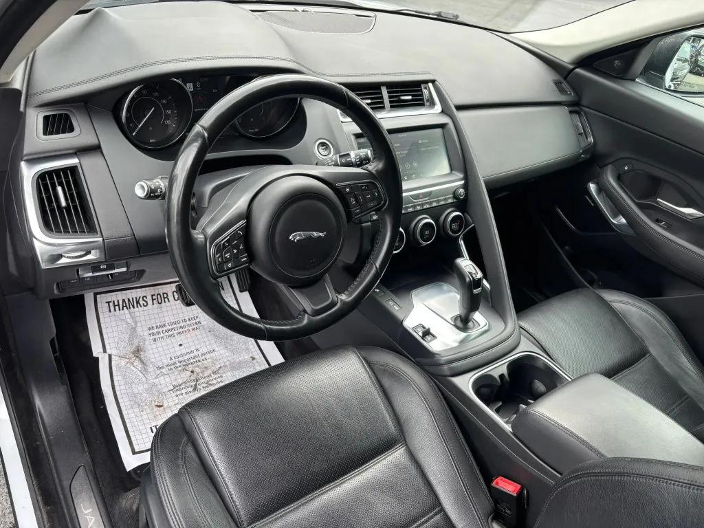 jaguar e-pace 2018 SADFJ2FX2J1Z30859 image jaguar e-pace 2018 SADFJ2FX2J1Z30859 image