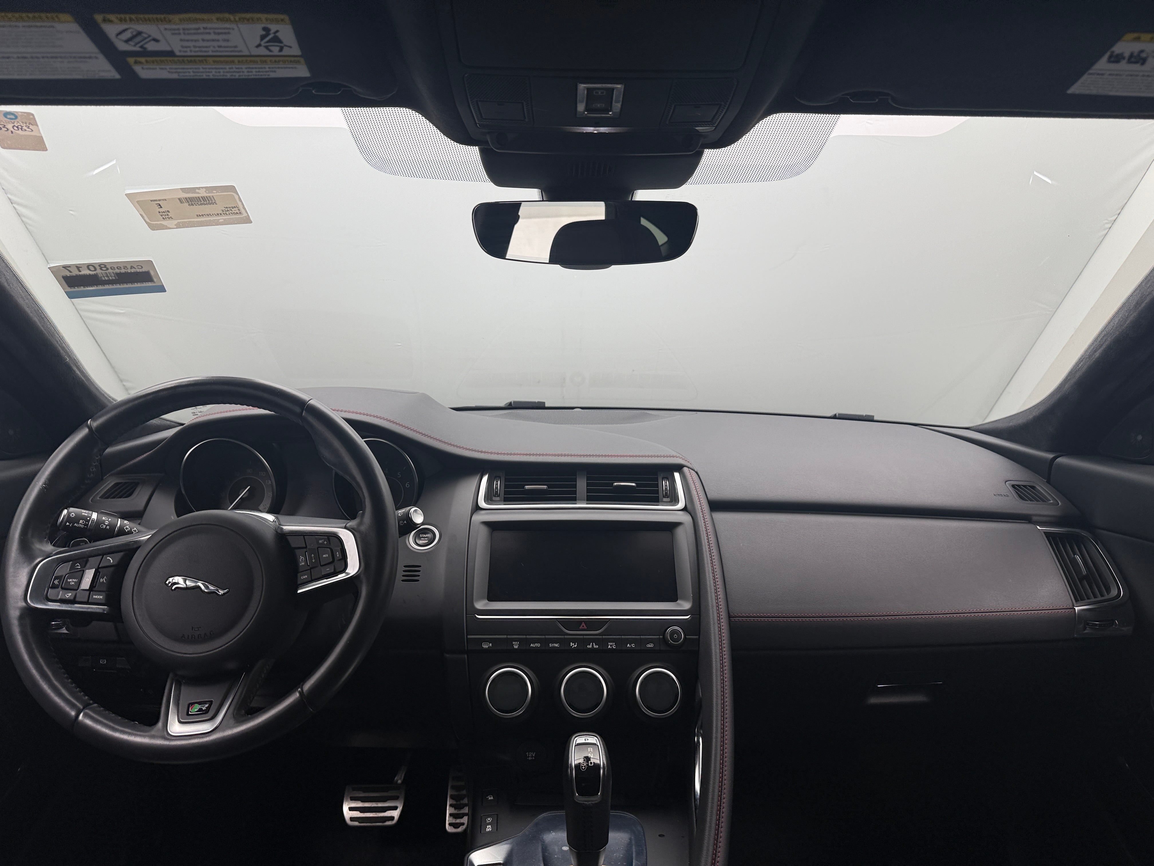 jaguar e-pace 2018 SADFL2FX9J1Z07945 image jaguar e-pace 2018 SADFL2FX9J1Z07945 image