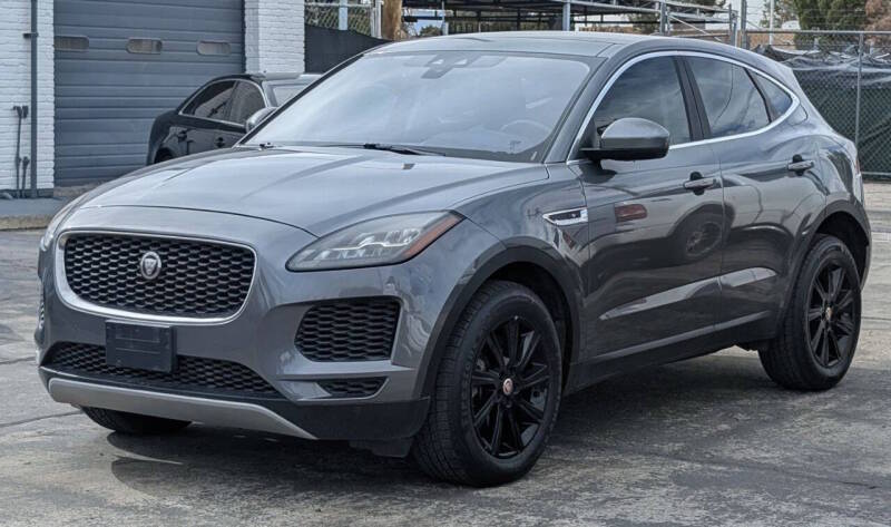 jaguar e-pace 2018 SADFJ2FX9J1Z05134 image jaguar e-pace 2018 SADFJ2FX9J1Z05134 image
