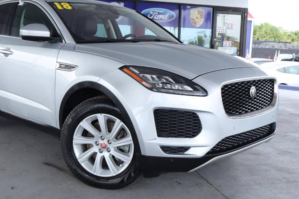 jaguar e-pace 2018 SADFJ2FX5J1Z29916 image jaguar e-pace 2018 SADFJ2FX5J1Z29916 image