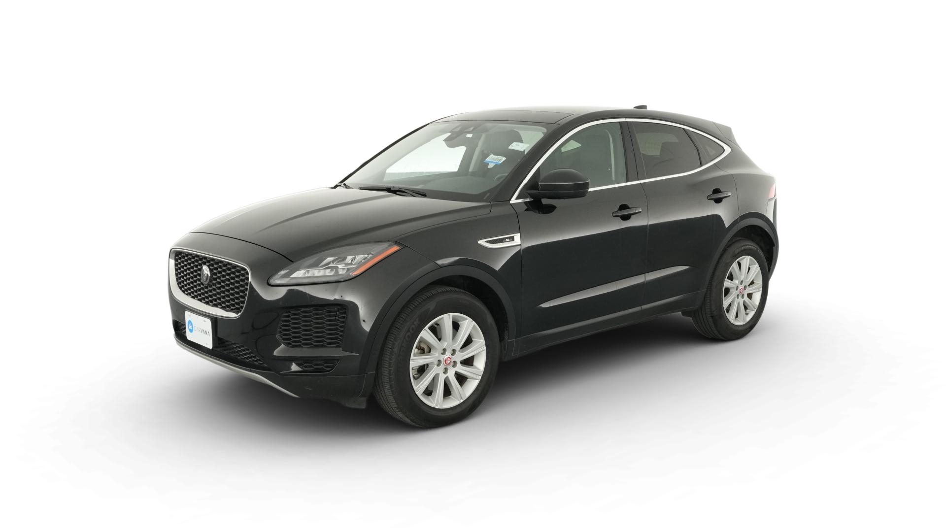 jaguar e-pace 2018 SADFJ2FX2J1Z25015 image jaguar e-pace 2018 SADFJ2FX2J1Z25015 image