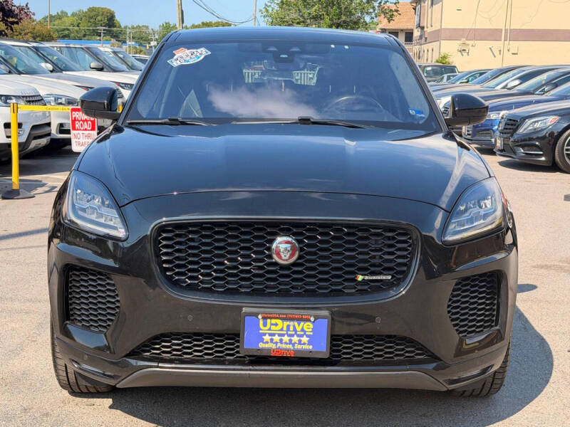 jaguar e-pace 2018 SADFL2FX4J1Z02927 image jaguar e-pace 2018 SADFL2FX4J1Z02927 image