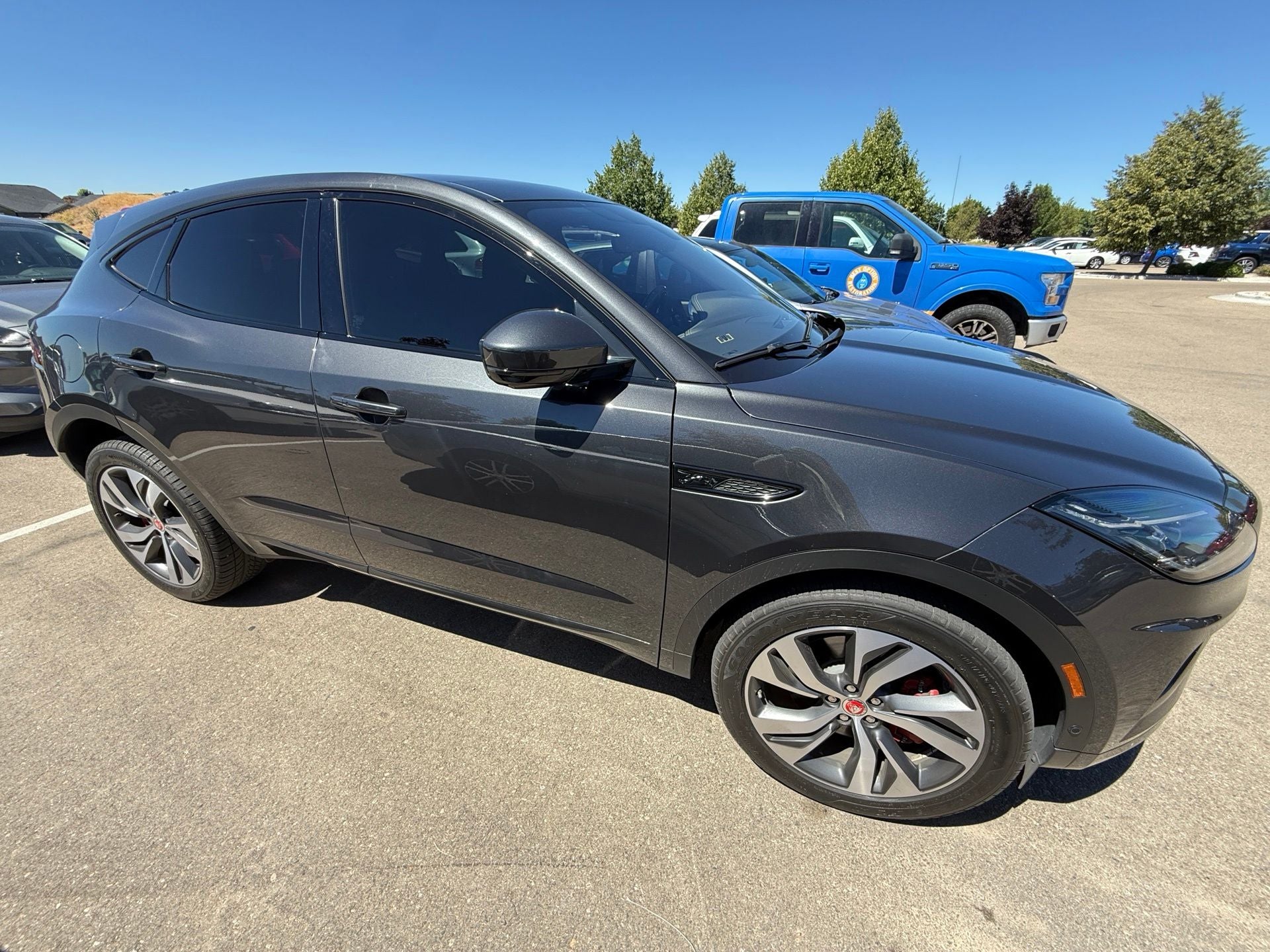 jaguar e-pace 2021 SADF12GX2M1021409 image jaguar e-pace 2021 SADF12GX2M1021409 image