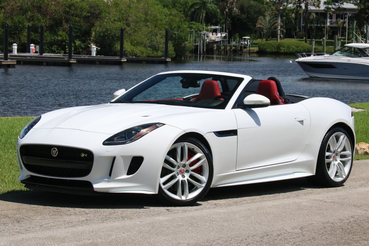 jaguar f-type 2016 SAJWJ6HLXGMK34367 image jaguar f-type 2016 SAJWJ6HLXGMK34367 image