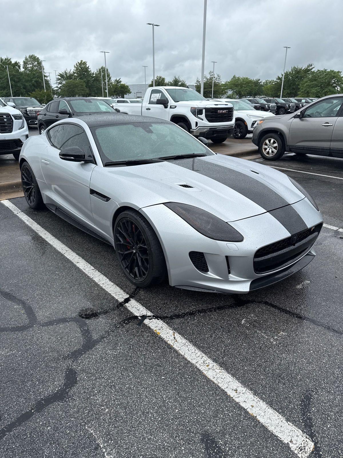 jaguar f-type 2016 SAJWJ6DL6GMK24344 image jaguar f-type 2016 SAJWJ6DL6GMK24344 image