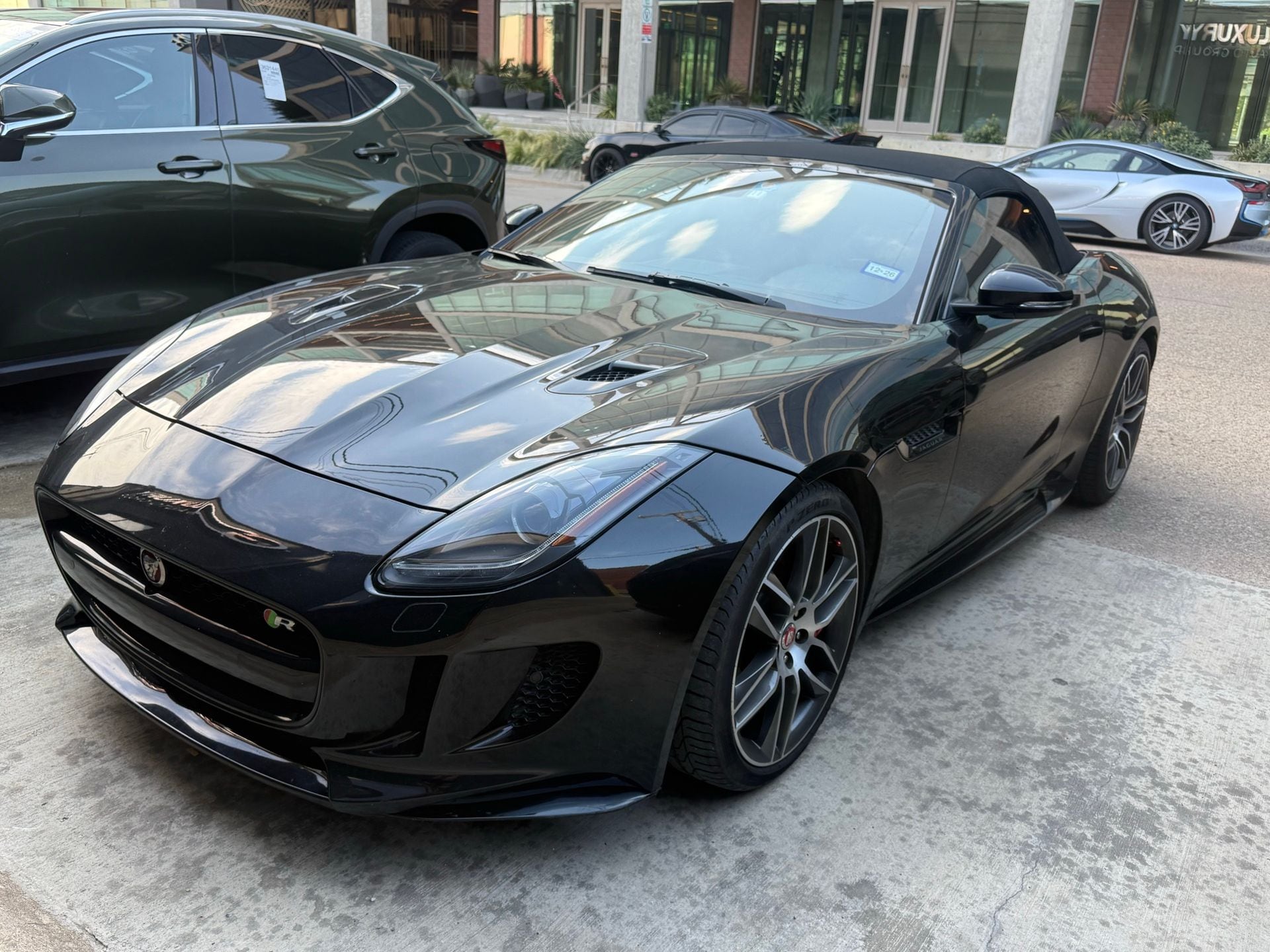 jaguar f-type 2016 SAJWJ6HL0GMK20798 image jaguar f-type 2016 SAJWJ6HL0GMK20798 image