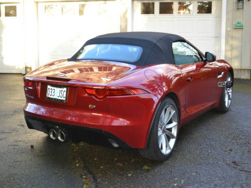 jaguar f-type 2016 SAJWB6FC4G8685898 image jaguar f-type 2016 SAJWB6FC4G8685898 image