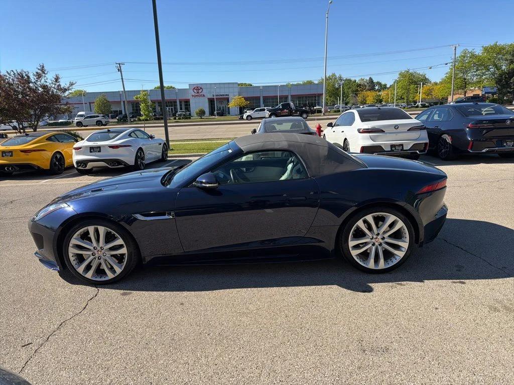 jaguar f-type 2016 SAJWJ6FV4G8K34233 image jaguar f-type 2016 SAJWJ6FV4G8K34233 image