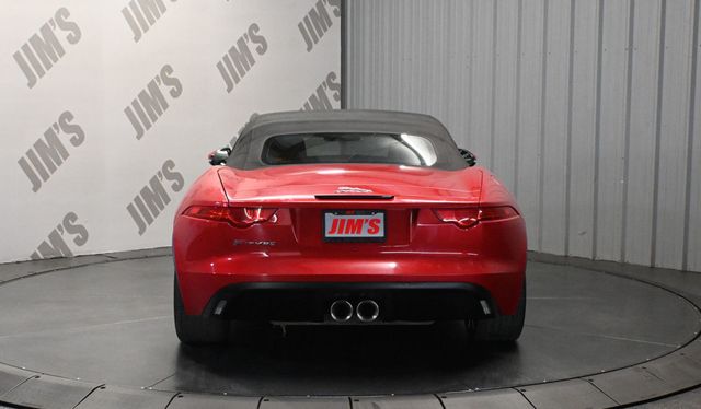 jaguar f-type 2016 SAJWA6ET9G8K26290 image jaguar f-type 2016 SAJWA6ET9G8K26290 image