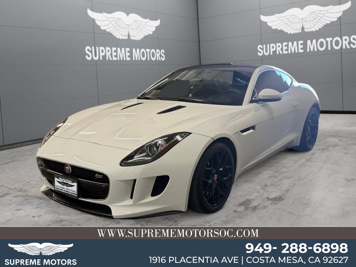 jaguar f-type 2016 SAJWA6BU1G8K35210 image jaguar f-type 2016 SAJWA6BU1G8K35210 image