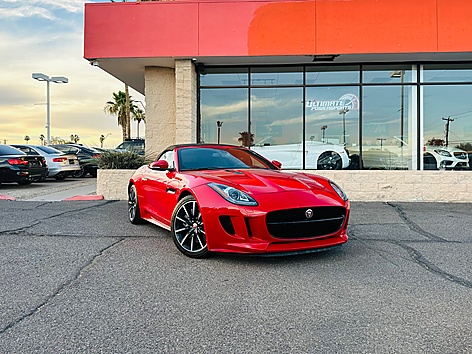 jaguar f-type 2016 SAJWA6ET8G8K32744 image jaguar f-type 2016 SAJWA6ET8G8K32744 image