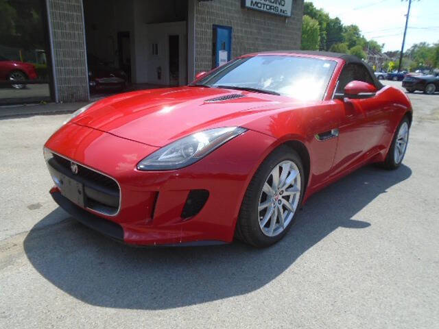 jaguar f-type 2016 SAJWB6E61G8K29692 image jaguar f-type 2016 SAJWB6E61G8K29692 image
