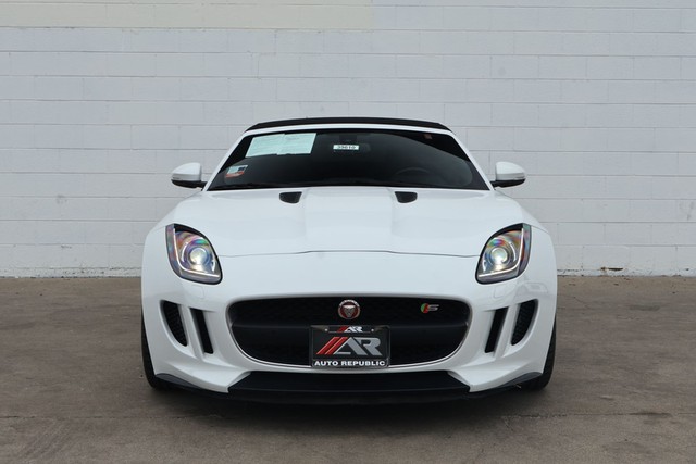 jaguar f-type 2016 SAJWA6ET9G8K34938 image jaguar f-type 2016 SAJWA6ET9G8K34938 image