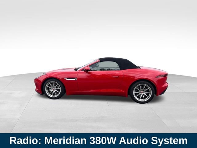 jaguar f-type 2019 SAJDD5GXXKCK59328 image jaguar f-type 2019 SAJDD5GXXKCK59328 image