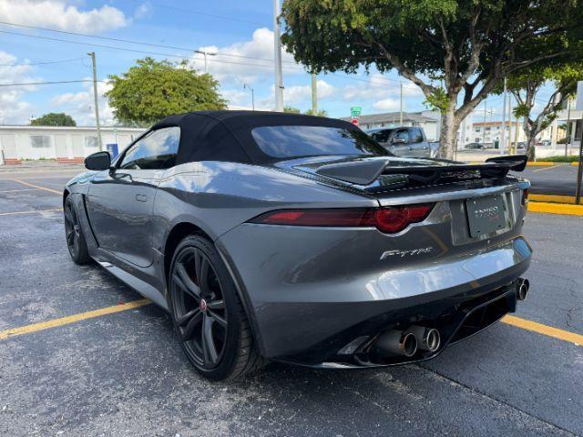 jaguar f-type 2019 SAJDZ5FE9KCK61153 image jaguar f-type 2019 SAJDZ5FE9KCK61153 image