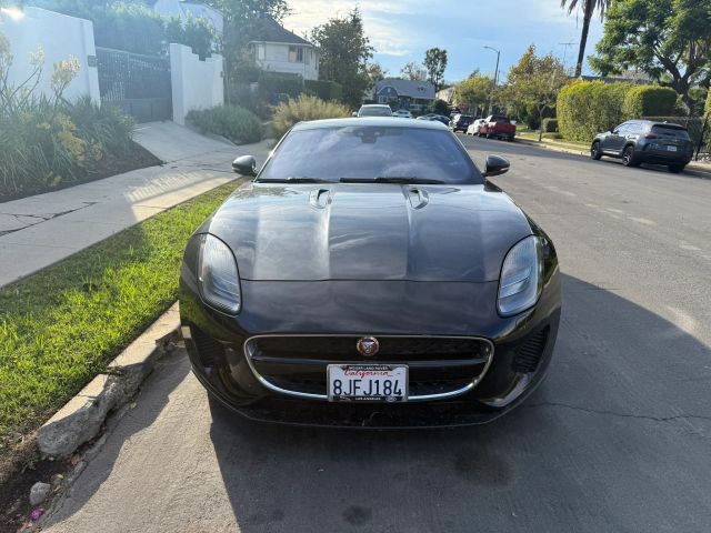 jaguar f-type 2019 SAJDD1GX7KCK61014 image jaguar f-type 2019 SAJDD1GX7KCK61014 image