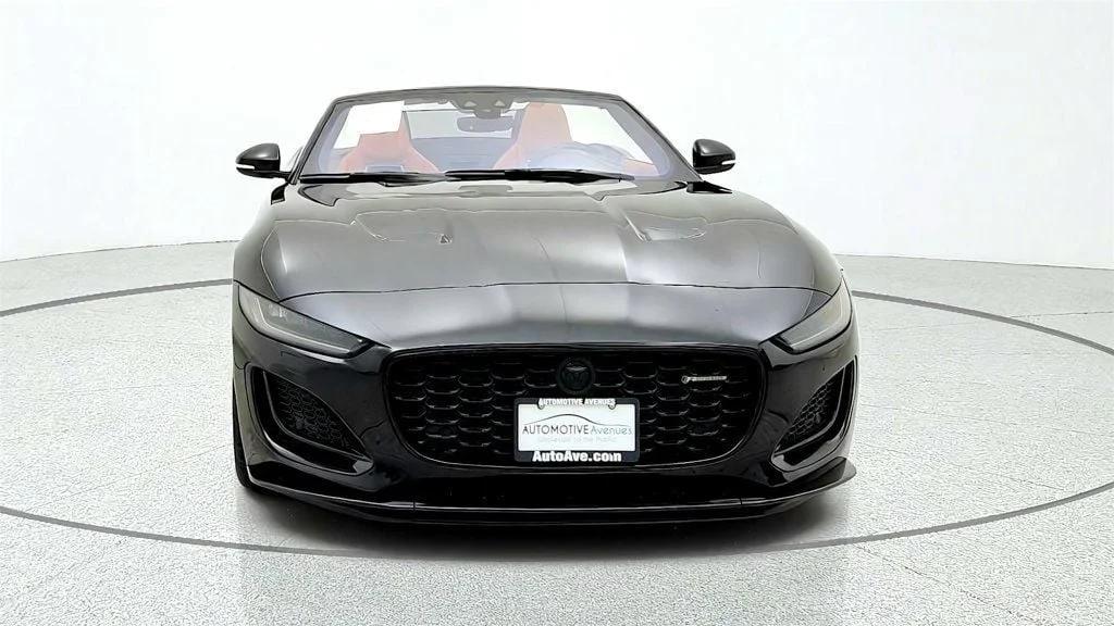 jaguar f-type 2024 SAJDF5EEXRCK88883 image jaguar f-type 2024 SAJDF5EEXRCK88883 image
