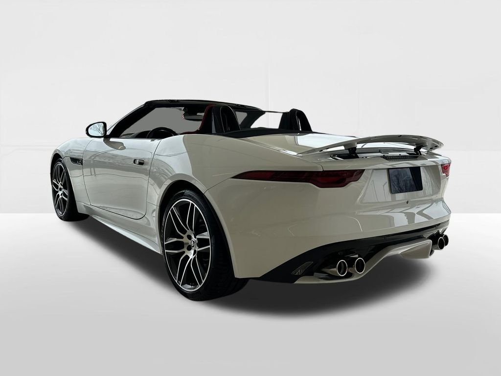 jaguar f-type 2024 SAJDF5EEXRCK88785 image jaguar f-type 2024 SAJDF5EEXRCK88785 image