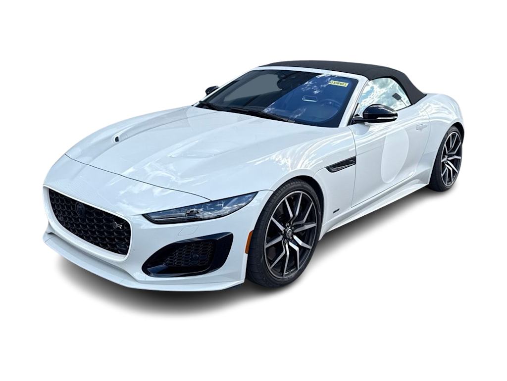 jaguar f-type 2024 SAJD55FE5RCK88968 image jaguar f-type 2024 SAJD55FE5RCK88968 image