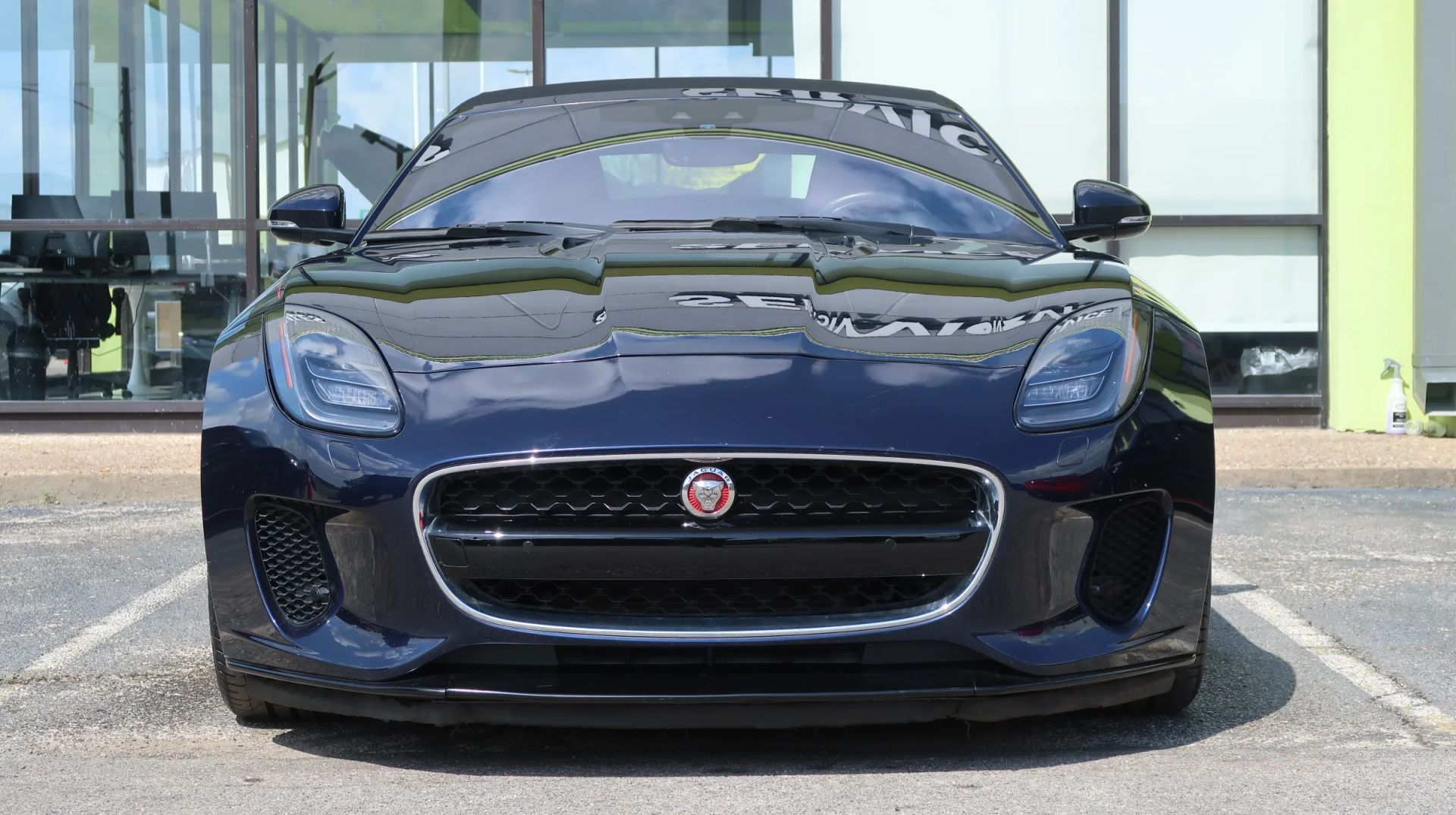 jaguar f-type 2020 SAJDD5GX7LCK66416 image jaguar f-type 2020 SAJDD5GX7LCK66416 image