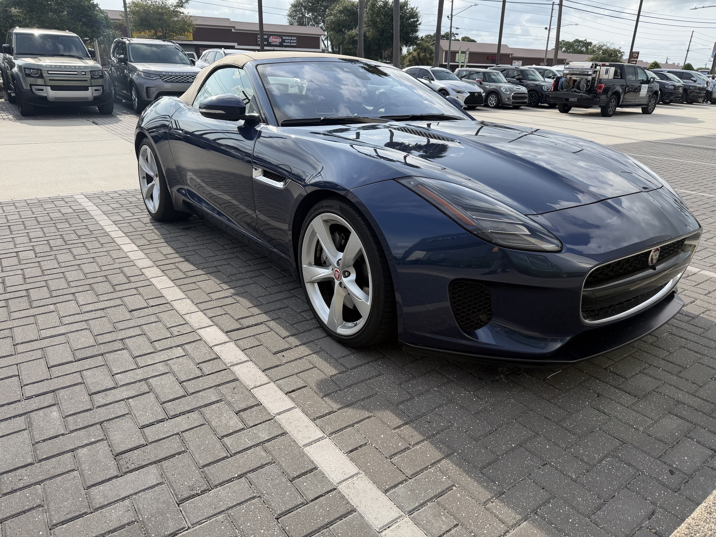 jaguar f-type 2020 SAJDD5EVXLCK65648 image jaguar f-type 2020 SAJDD5EVXLCK65648 image